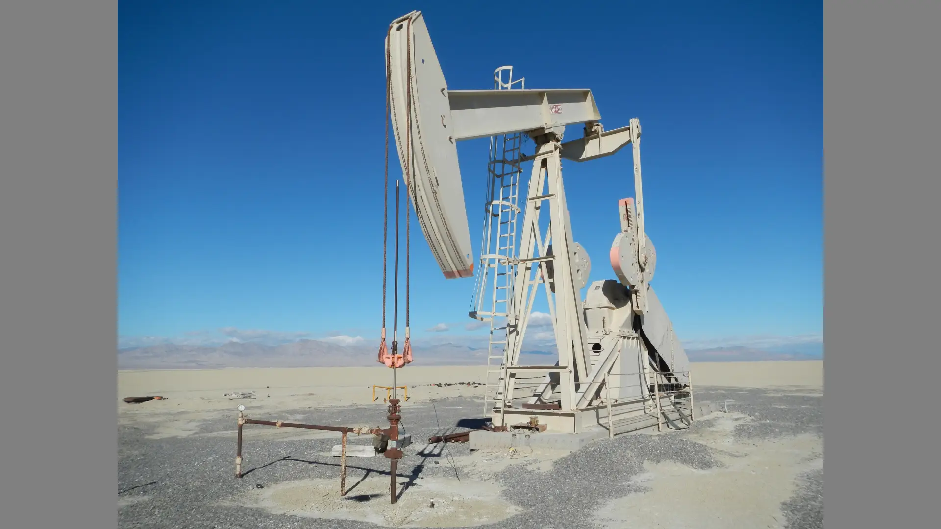 Image for Oil & Gas